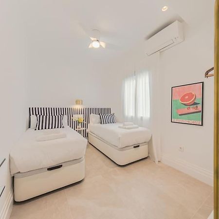 Isg Apartments O'Donnell 2-2-Free Parking Севиля Екстериор снимка