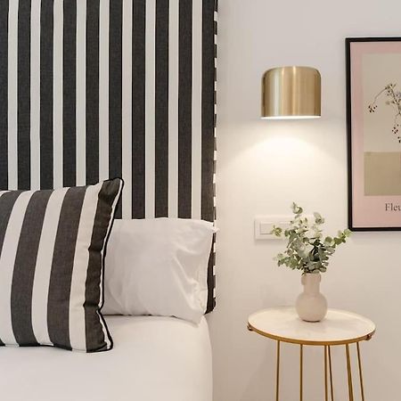 Isg Apartments O'Donnell 2-2-Free Parking Севиля Екстериор снимка