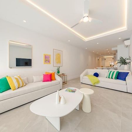 Isg Apartments O'Donnell 2-2-Free Parking Севиля Екстериор снимка