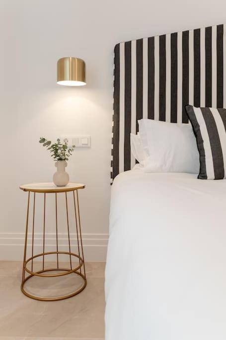 Isg Apartments O'Donnell 2-2-Free Parking Севиля Екстериор снимка