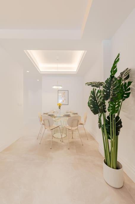Isg Apartments O'Donnell 2-2-Free Parking Севиля Екстериор снимка