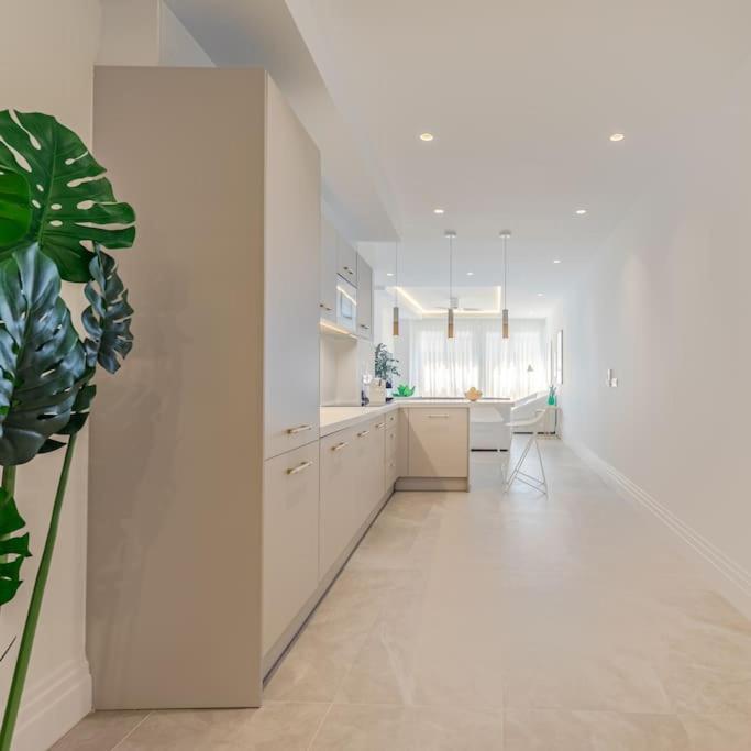Isg Apartments O'Donnell 2-2-Free Parking Севиля Екстериор снимка