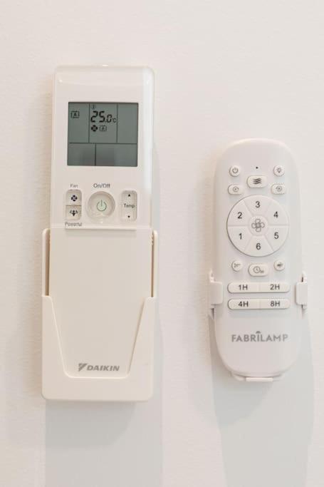 Isg Apartments O'Donnell 2-2-Free Parking Севиля Екстериор снимка