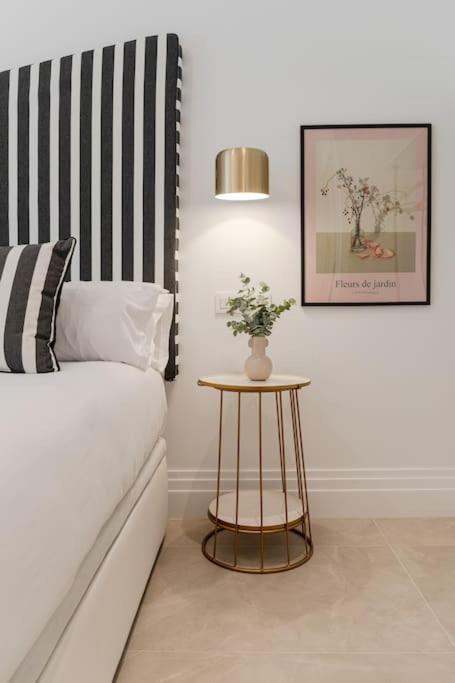 Isg Apartments O'Donnell 2-2-Free Parking Севиля Екстериор снимка
