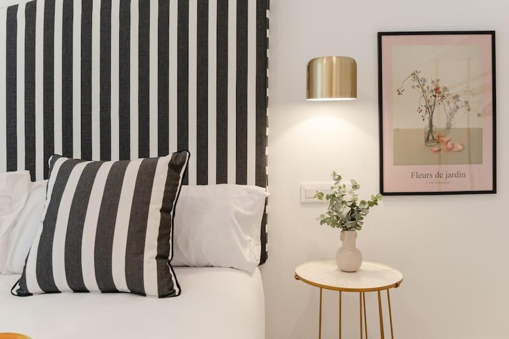 Isg Apartments O'Donnell 2-2-Free Parking Севиля Екстериор снимка