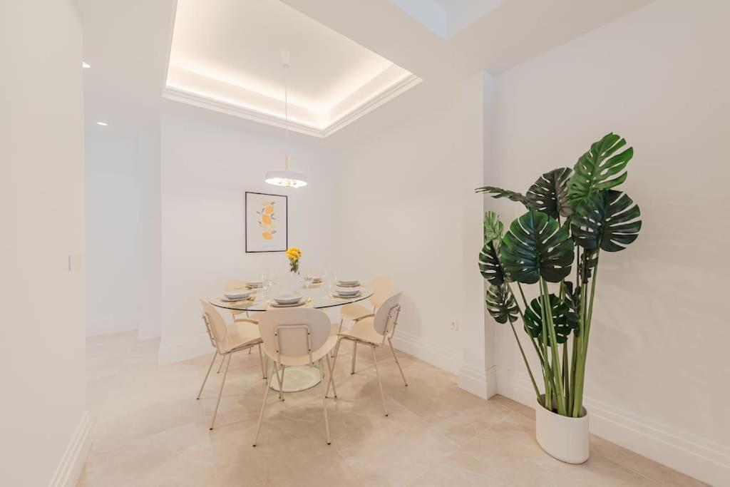 Isg Apartments O'Donnell 2-2-Free Parking Севиля Екстериор снимка