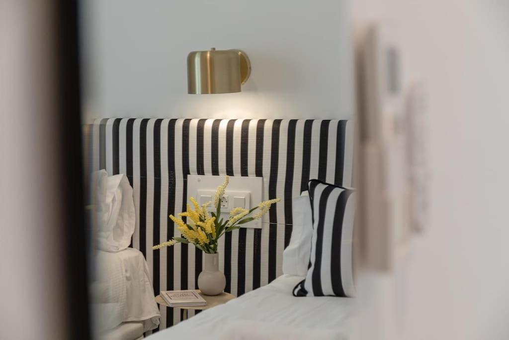 Isg Apartments O'Donnell 2-2-Free Parking Севиля Екстериор снимка