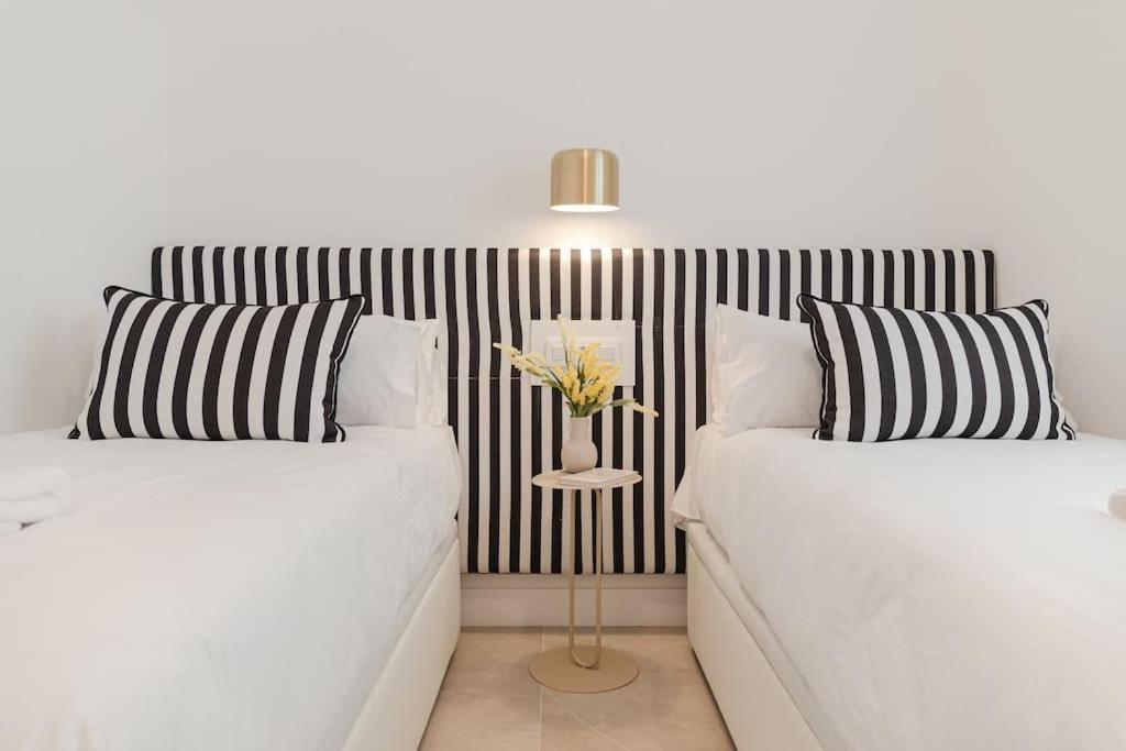 Isg Apartments O'Donnell 2-2-Free Parking Севиля Екстериор снимка