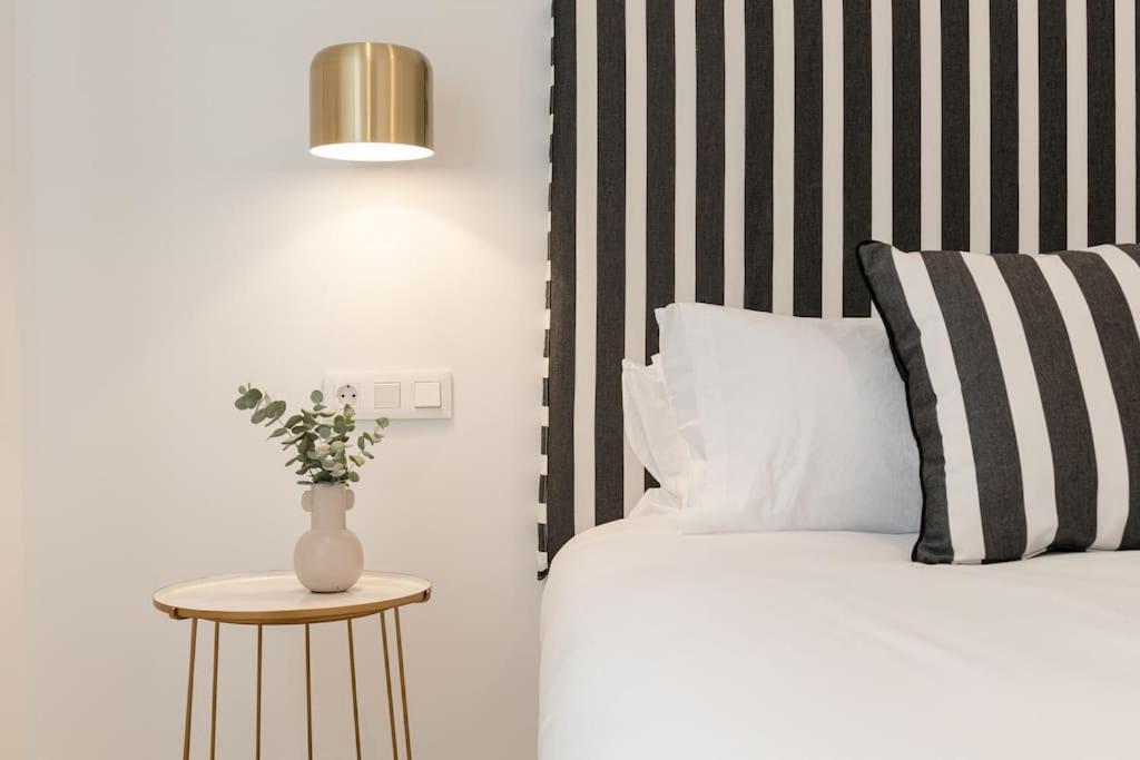 Isg Apartments O'Donnell 2-2-Free Parking Севиля Екстериор снимка