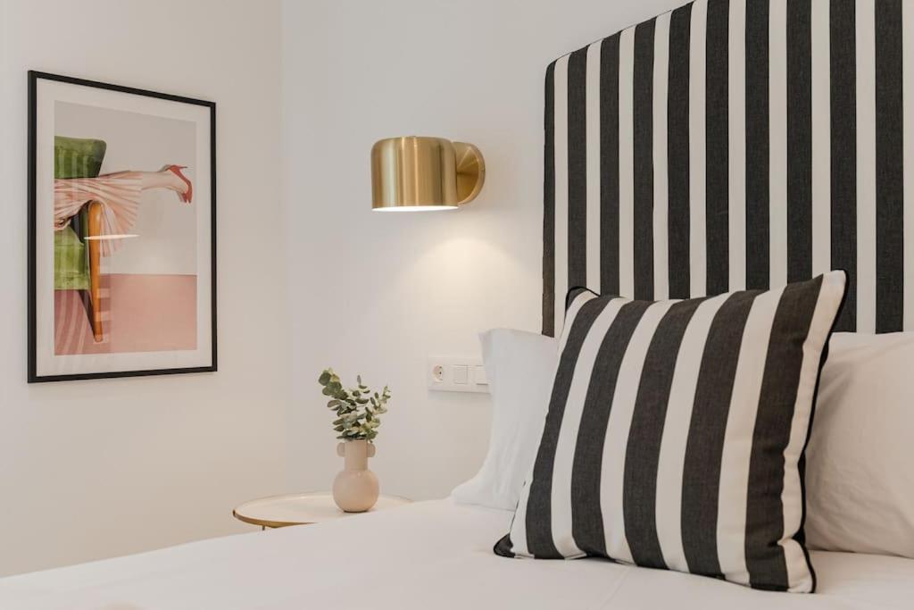 Isg Apartments O'Donnell 2-2-Free Parking Севиля Екстериор снимка