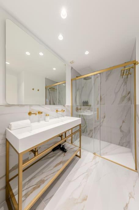 Isg Apartments O'Donnell 2-2-Free Parking Севиля Екстериор снимка